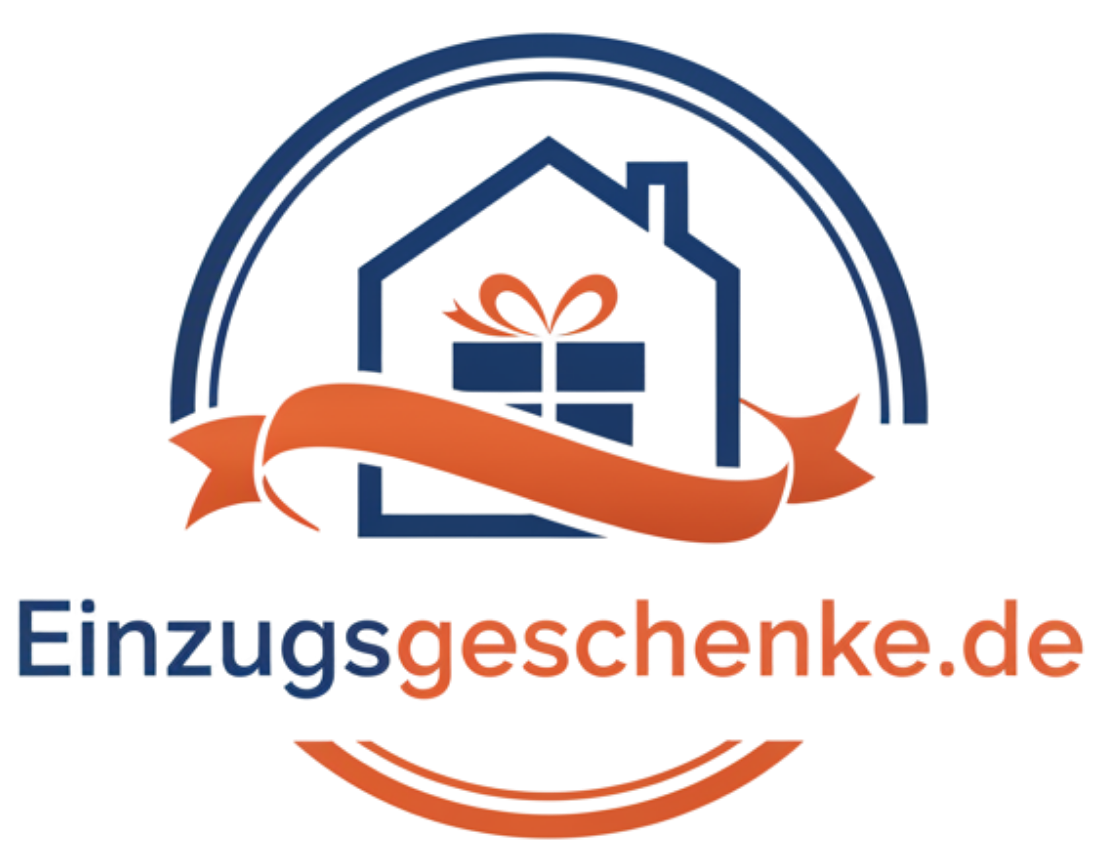 Einzugsgeschenk Logo