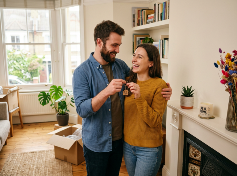 Originelle Glückwünsche zum Einzug – Ideen