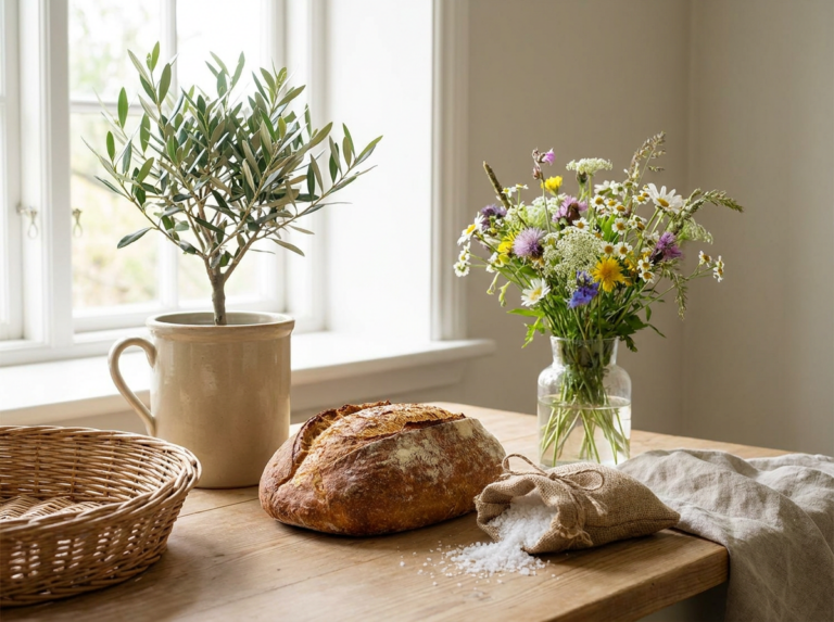 Einzug: Was es Mitbringt – Ideen & Tipps